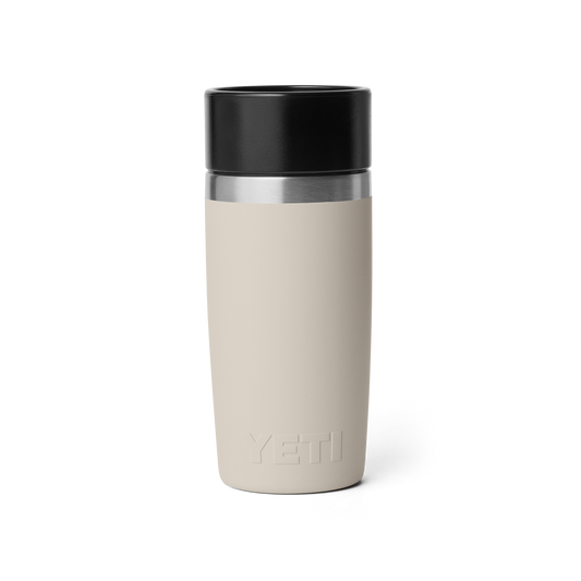 Yeti Rambler 12oz / 355ml Travel Bottle - Cape Taupe