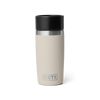 Yeti Rambler 12oz / 355ml Travel Bottle - Cape Taupe