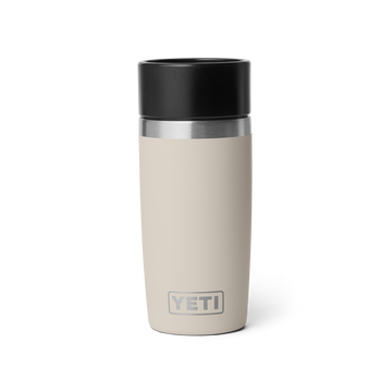Yeti Rambler 12oz / 355ml Travel Bottle - Cape Taupe