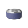 Yeti Boomer 4 Dog Bowl - Moon Dust