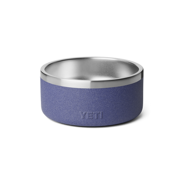 Yeti Boomer 4 Dog Bowl - Moon Dust