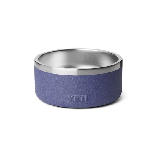 Yeti Boomer 4 Dog Bowl - Moon Dust