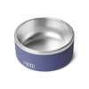 Yeti Boomer 8 Dog Bowl - Moon Dust