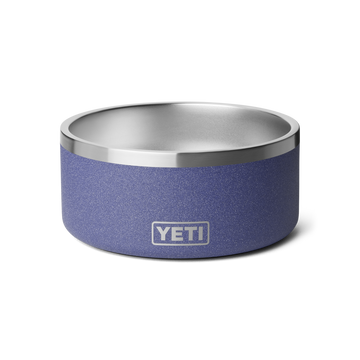 Yeti Boomer 8 Dog Bowl - Moon Dust
