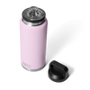 Yeti Rambler 36oz/1L Bottle with Chug Cap - Cherry Blossom