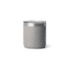 Yeti Rambler 10oz/295ml Stackable Ceramic Lined Lowball 2.0 With Magslider Lid - Riverhead Green