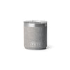 Yeti Rambler 10oz/295ml Stackable Ceramic Lined Lowball 2.0 With Magslider Lid - Riverhead Green
