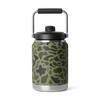 Yeti Rambler Half Gallon / 1.89L 2.0 Jug - Olive Camo