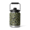 Yeti Rambler Half Gallon / 1.89L 2.0 Jug - Olive Camo
