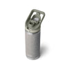 Yeti Rambler 18oz/532ml Bottle with Flip Chug Cap - Riverhead Green