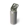 Yeti Rambler 26oz/769ml Bottle with Flip Chug Cap - Riverhead Green