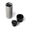 Yeti Rambler 16oz/473mL Travel Bottle - RIverhead Green