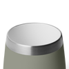 Yeti Rambler 10oz/295ml Ceramic Lined Wine Tumbler With Magslider Lid - Pampa Green