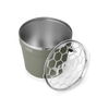 Yeti Rambler Beverage Bucket - Pampa Green