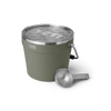Yeti Rambler Beverage Bucket - Pampa Green