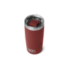 Yeti Rambler 295ML/10oz Tumbler  With Magslider Lid - Stag Red