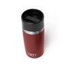 Yeti Rambler 12oz / 355ml Travel Bottle - Stag Red