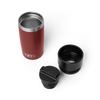 Yeti Rambler 12oz / 355ml Travel Bottle - Stag Red
