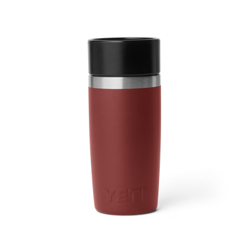 Yeti Rambler 12oz / 355ml Travel Bottle - Stag Red