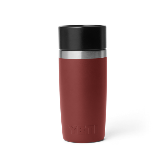 Yeti Rambler 12oz / 355ml Travel Bottle - Stag Red