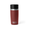 Yeti Rambler 12oz / 355ml Travel Bottle - Stag Red