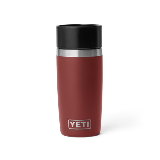 Yeti Rambler 12oz / 355ml Travel Bottle - Stag Red
