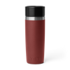 Yeti Rambler 16oz/473mL Travel Bottle - Stag Red
