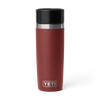 Yeti Rambler 16oz/473mL Travel Bottle - Stag Red