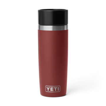 Yeti Rambler 16oz/473mL Travel Bottle - Stag Red