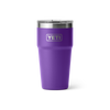 Yeti Rambler 20oz/591ml Stackable Cup with Magslider Lid - Pace Purple