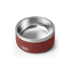 Yeti Boomer 4 Dog Bowl - Stag Red