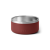 Yeti Boomer 4 Dog Bowl - Stag Red