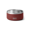 Yeti Boomer 4 Dog Bowl - Stag Red