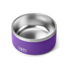 Yeti Boomer 8 Dog Bowl - Pace Purple