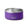 Yeti Boomer 8 Dog Bowl - Pace Purple