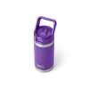 Yeti Rambler Jr 12oz/355ml Kids Bottle - Pace Purple