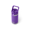 Yeti Rambler Jr 12oz/355ml Kids Bottle - Pace Purple
