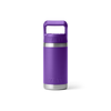 Yeti Rambler Jr 12oz/355ml Kids Bottle - Pace Purple