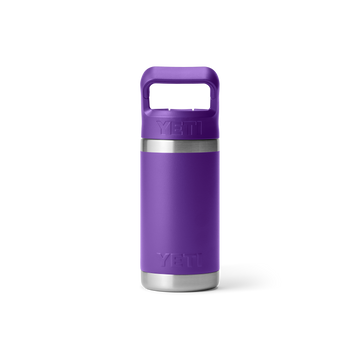 Yeti Rambler Jr 12oz/355ml Kids Bottle - Pace Purple