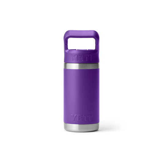 Yeti Rambler Jr 12oz/355ml Kids Bottle - Pace Purple