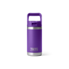 Yeti Rambler Jr 12oz/355ml Kids Bottle - Pace Purple