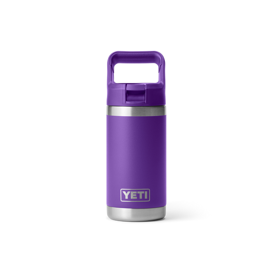 Yeti Rambler Jr 12oz/355ml Kids Bottle - Pace Purple