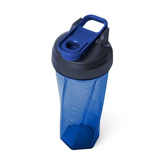 Yeti Yonder 27oz Shaker Bottle - Royal Blue