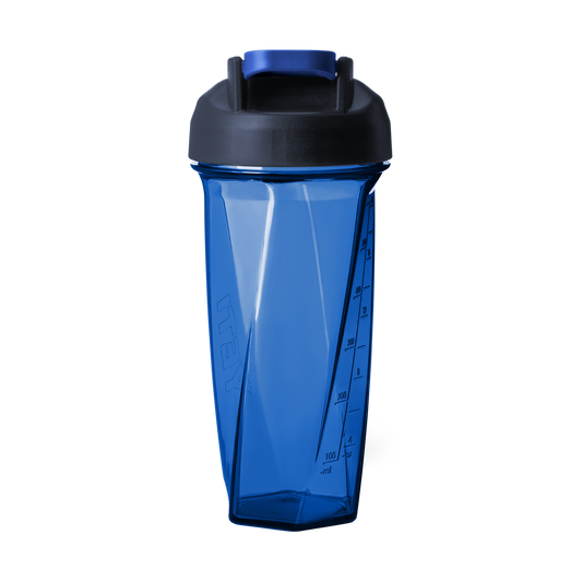 Yeti Yonder 27oz Shaker Bottle - Royal Blue