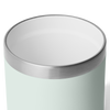 Yeti Rambler 10oz/295ml Stackable Ceramic Lined Lowball 2.0 With Magslider Lid - Ridgeline