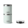 Yeti Rambler 10oz/295ml Stackable Ceramic Lined Lowball 2.0 With Magslider Lid - Ridgeline