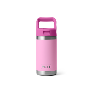 Yeti Rambler Jr 12oz/355ml Kids Bottle - Alpenglow