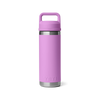 Yeti Rambler 18oz/532ml Bottle with Chug Cap - Desert Bloom