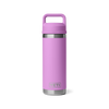 Yeti Rambler 18oz/532ml Bottle with Chug Cap - Desert Bloom