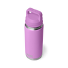 Yeti Rambler 26oz/769ml Bottle with Chug Cap - Desert Bloom